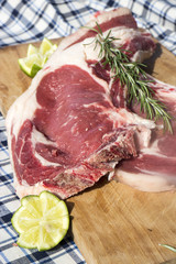 bistecca fiorentina