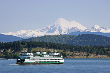 mt-baker n ferry