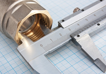 water inlet valve