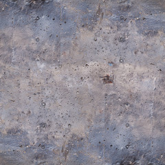 Grey concrete textured old background