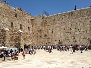 Western Wall