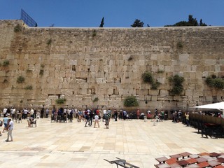 Western Wall
