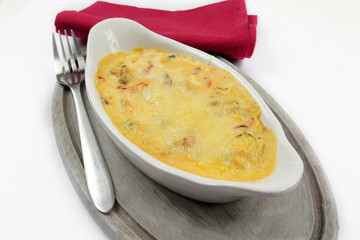 gratin de moules 26102016