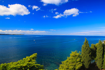 Scenes of Slovenia