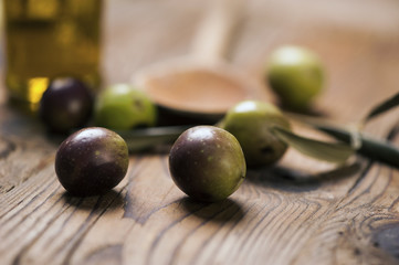 Olives