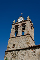 Village de Castelnou