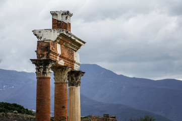 Pompeii