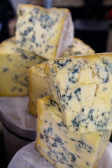 Creamy Blue Cheese