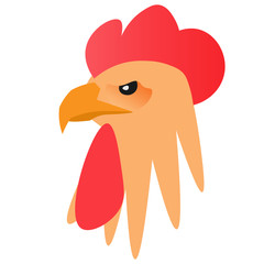 2017 rooster logo