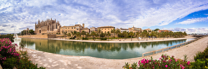 Mallorca - Spain © powell83