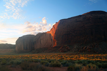 Monument Valley