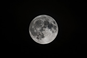 Full Moon