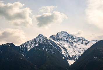 North Cascades National Park