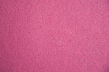 pink felt texture