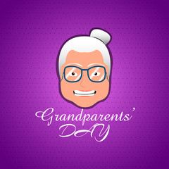 Grandparents day