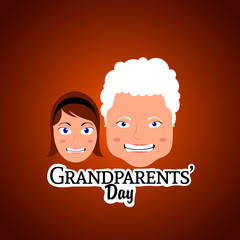 Grandparents day