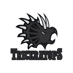 Dinosaurus Logo for your business