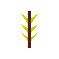 Tree Icon Vector