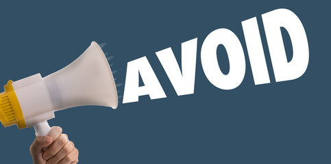 Avoid