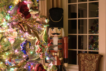 Christmas An Evening in December