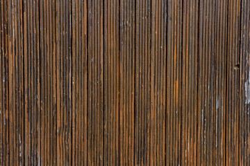 Rusty grunge closeup rough texture background