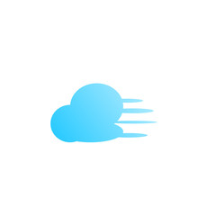 Cloud Vector Icon