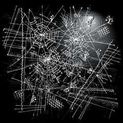 Halloween web background CCCXXVI