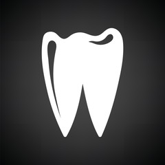 Tooth icon