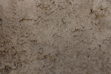 Cement dirty concrete texture closeup. Abstract grunge background of a concrete wall.