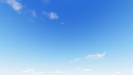 Cloudy blue sky abstract background, blue sky background with ti
