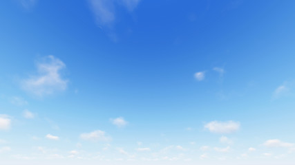 Cloudy blue sky abstract background, blue sky background with ti