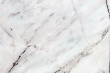 White marble texture abstract background pattern