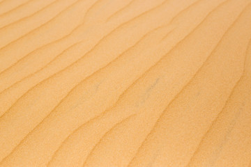 red Desert sand dunes texture pattern