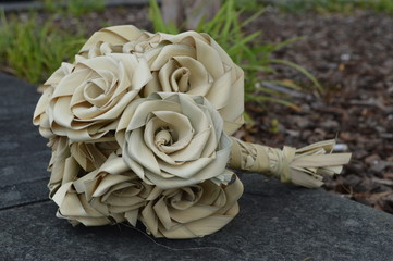 Low Country Bouquet