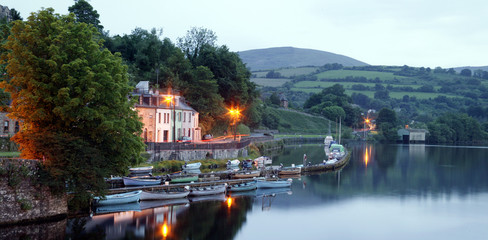 killaloe houses