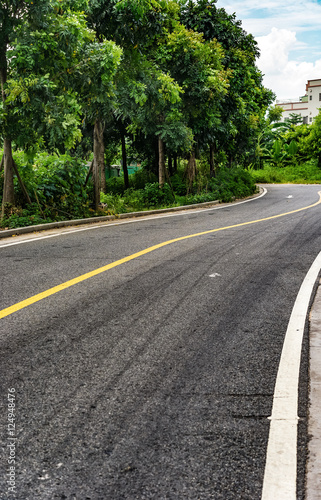 curved road with trees on both sides stock photo colourbox quot curved road with trees on the side in a rural country quot stock photo and royalty free images on curved road with trees on both sides stock photo colourbox quot curved road with trees on the side in a rural country quot stock photo and royalty free images on