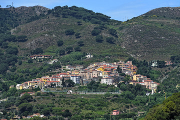 Elba - Villagio Togliatti