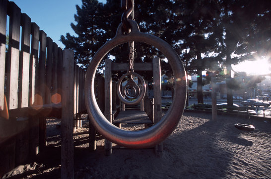 Playground Rings