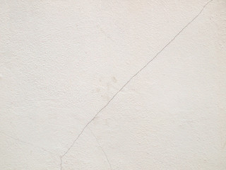 Cracked concrete texture closeup background