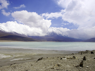 Laguna Verde