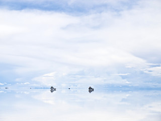 Salar de Uyuni
