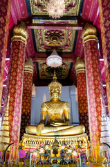 Wat Na Phra Men