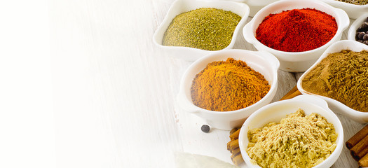 spices