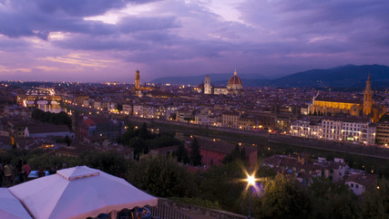 Florence