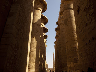 Luxor Temple
