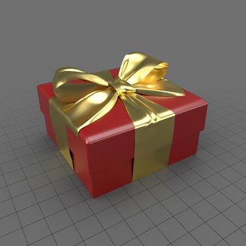 Gift Christmas