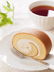 ロールケーキ