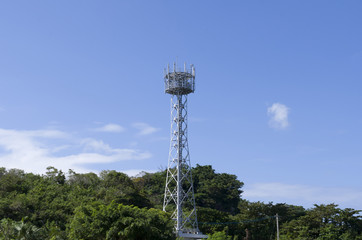 通信アンテナ