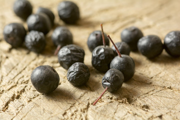 Aronia