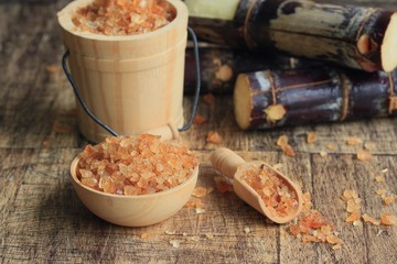 cane sugar